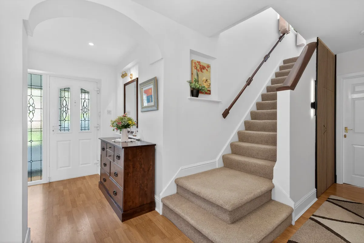 Silhill Hall Road, Solihull, B91, photo 5