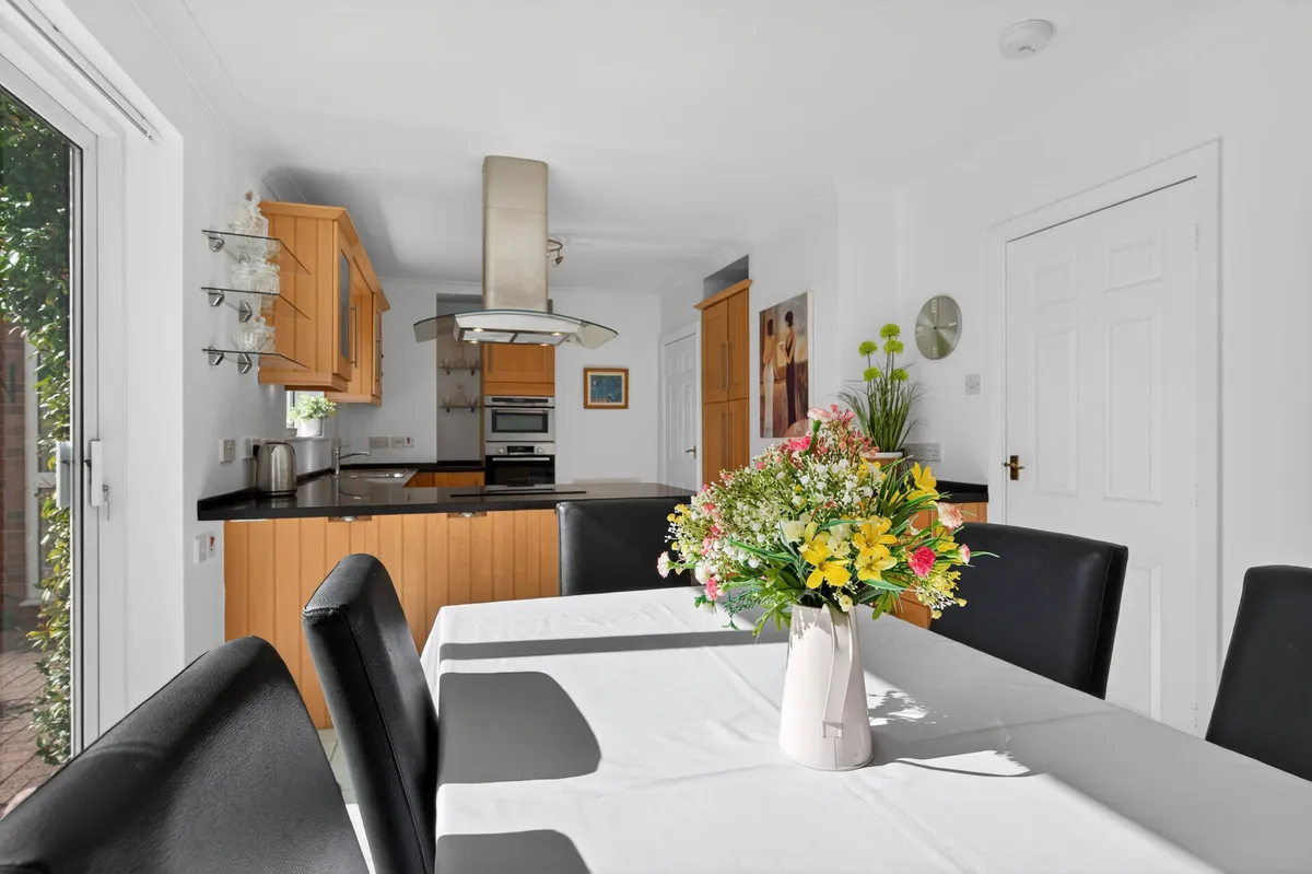 Silhill Hall Road, Solihull, B91, photo 8