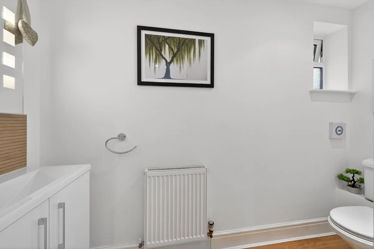 Silhill Hall Road, Solihull, B91, photo 24
