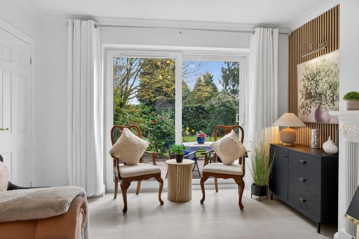 Silhill Hall Road, Solihull, B91, photo 16