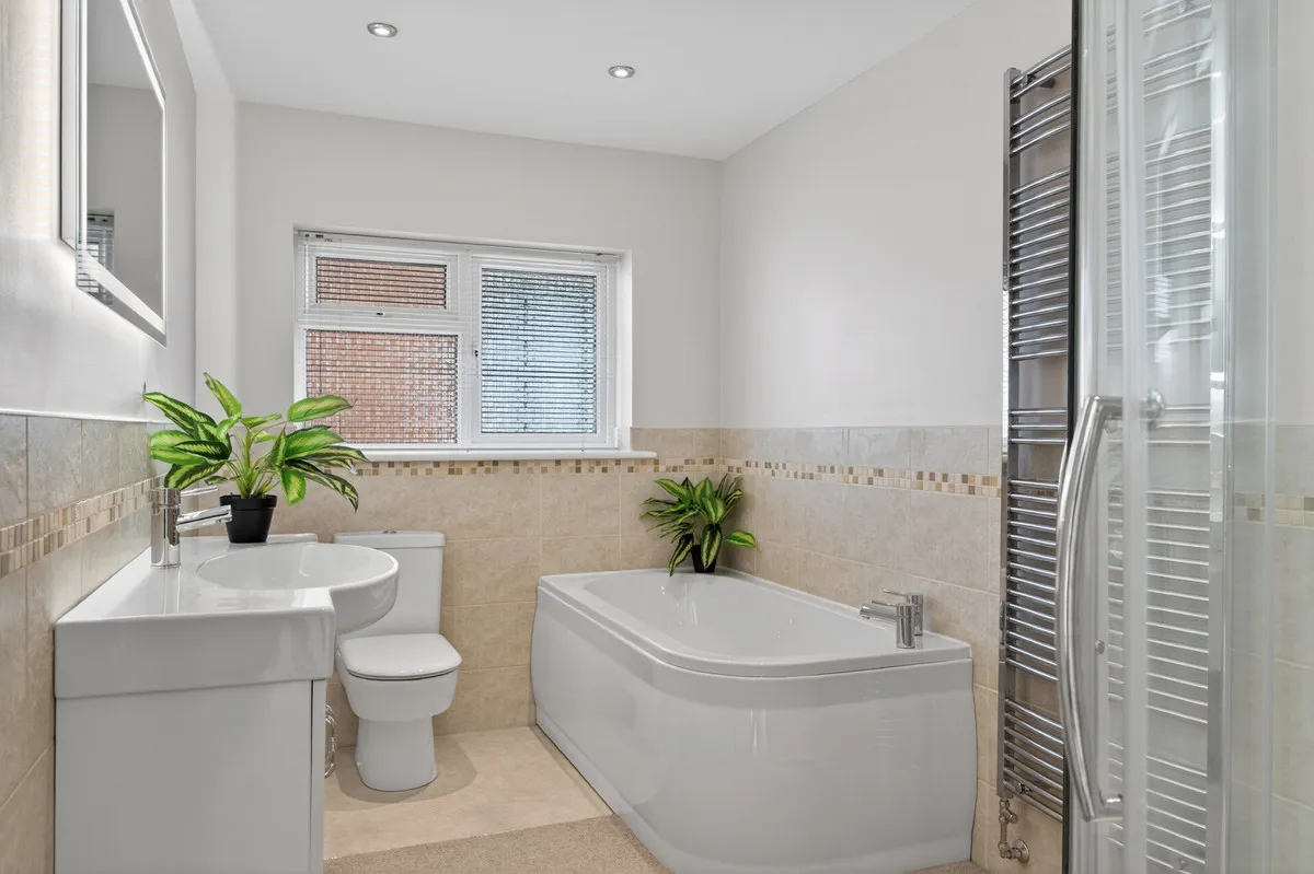 Silhill Hall Road, Solihull, B91, photo 34