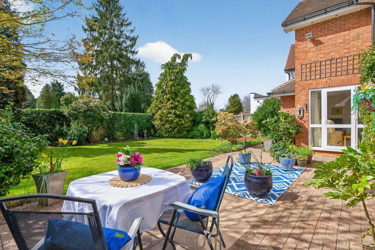 Silhill Hall Road, Solihull, B91, photo 40