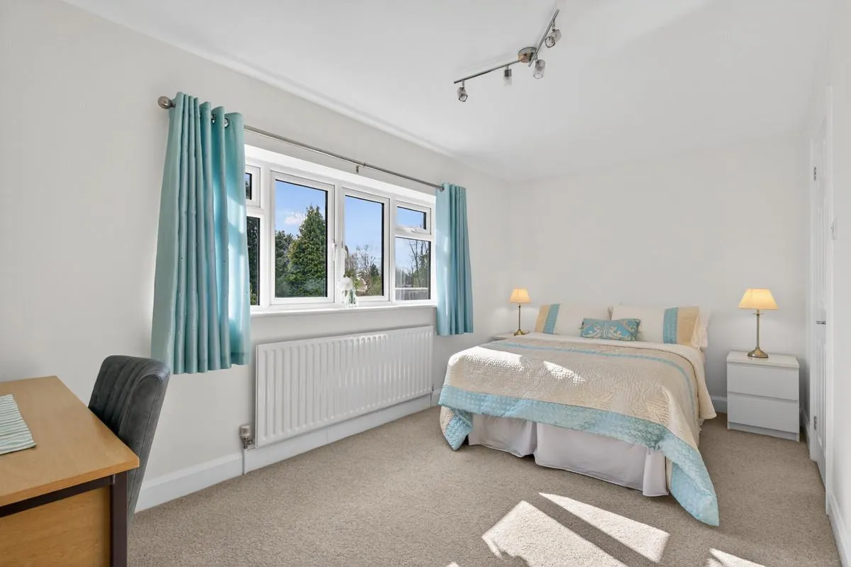 Silhill Hall Road, Solihull, B91, photo 30