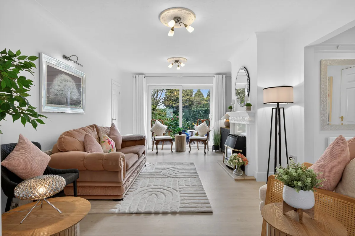 Silhill Hall Road, Solihull, B91, photo 2