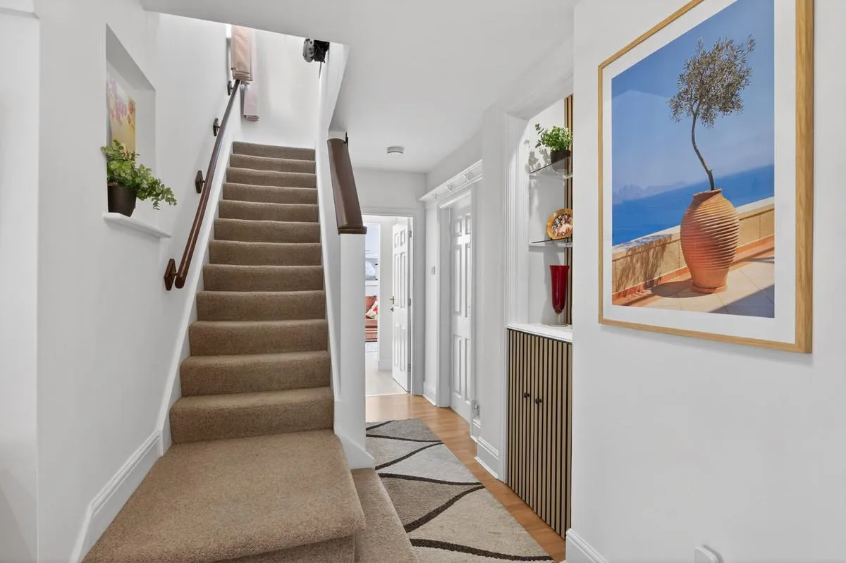 Silhill Hall Road, Solihull, B91, photo 25