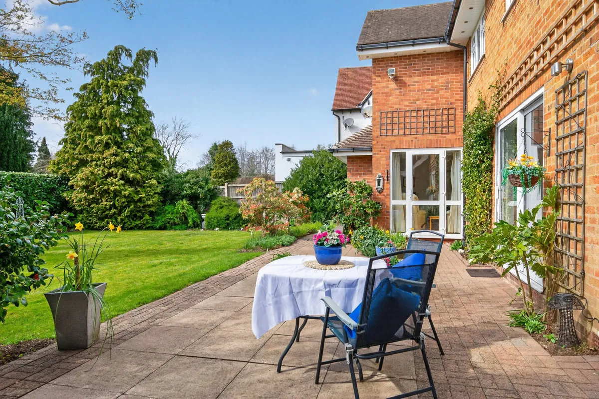 Silhill Hall Road, Solihull, B91, photo 35