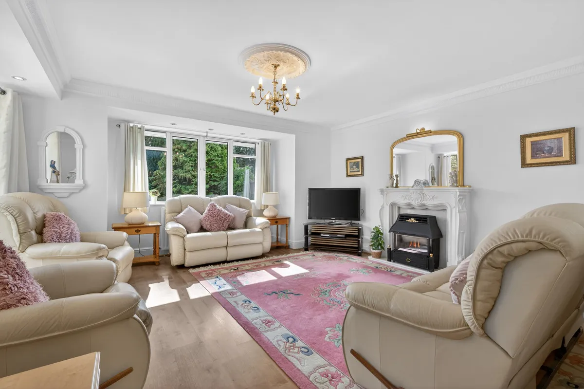 Silhill Hall Road, Solihull, B91, photo 3