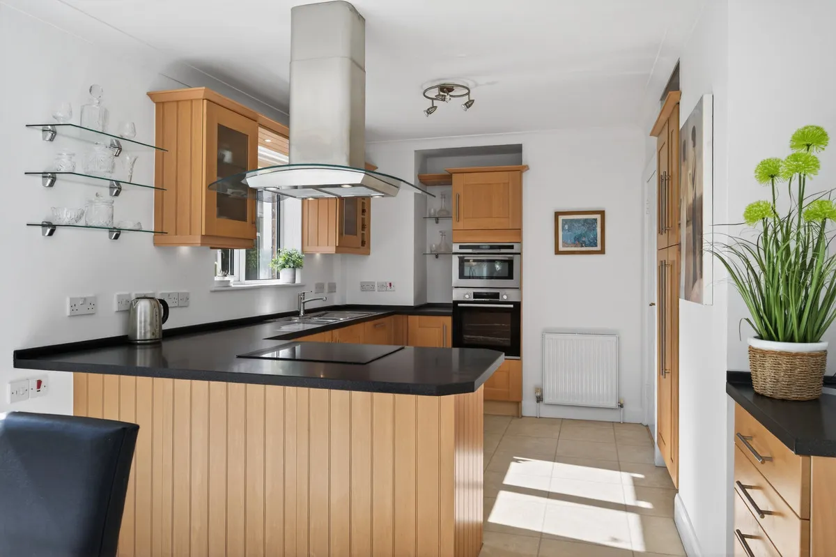 Silhill Hall Road, Solihull, B91, photo 11
