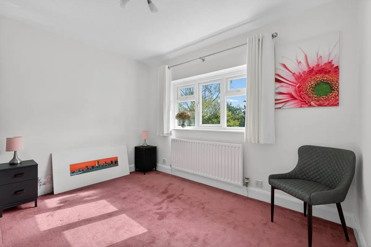 Silhill Hall Road, Solihull, B91, photo 33