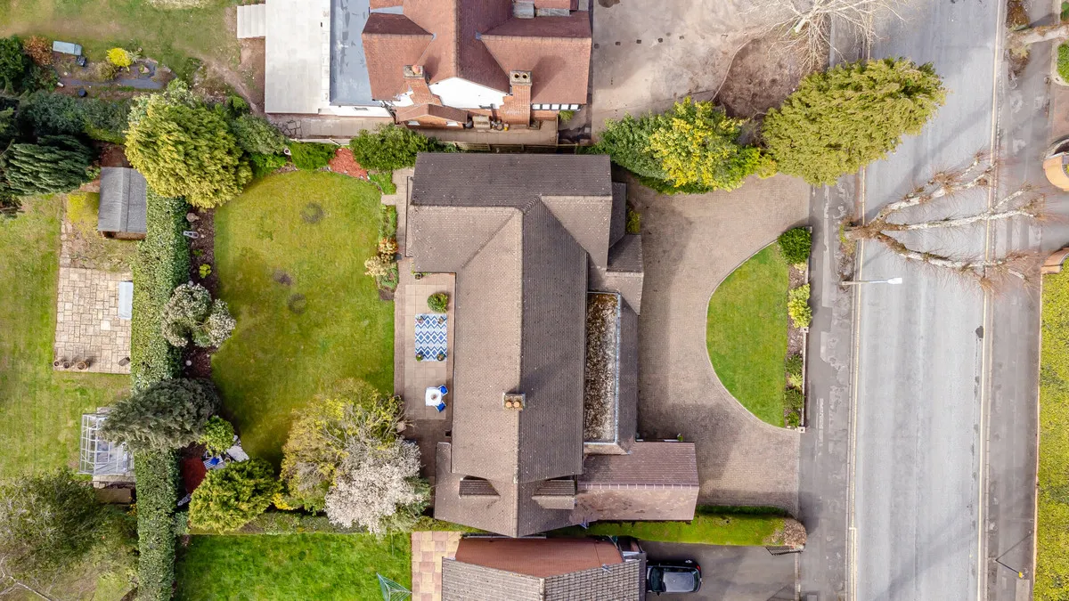 Silhill Hall Road, Solihull, B91, photo 41