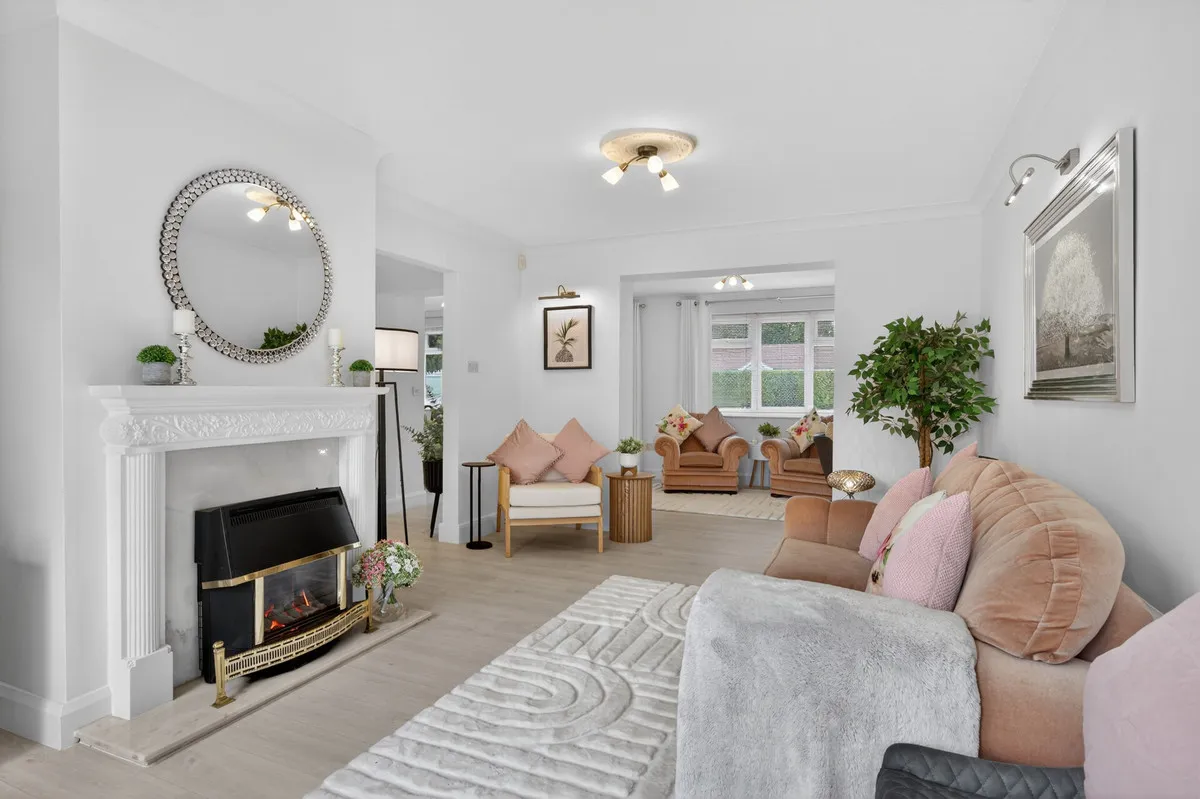 Silhill Hall Road, Solihull, B91, photo 13