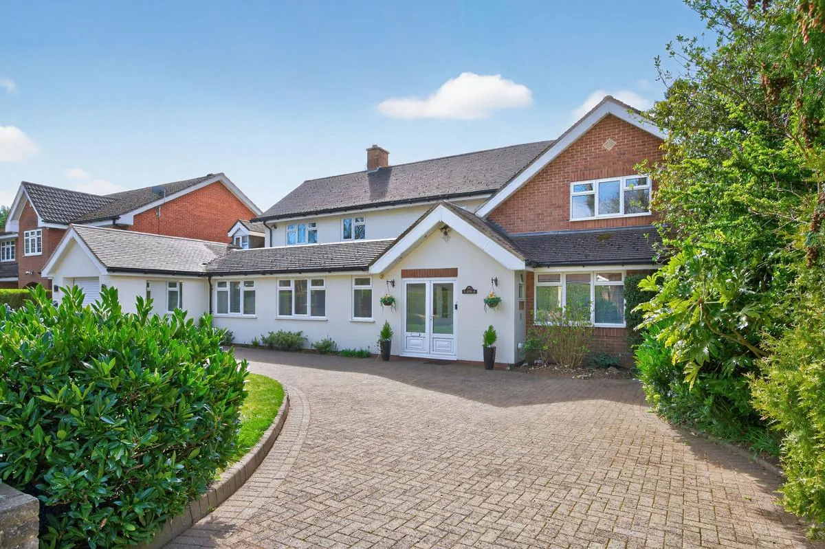 Silhill Hall Road, Solihull, B91, photo 43