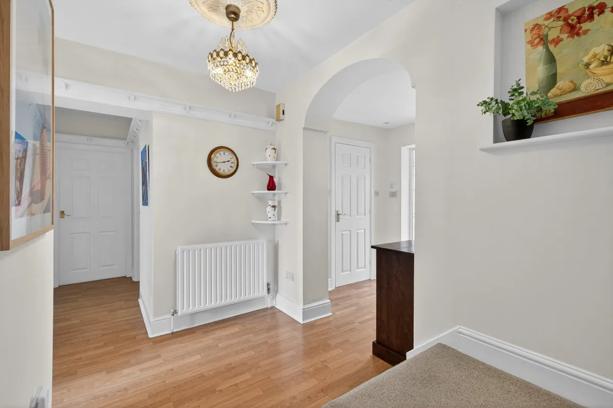 Silhill Hall Road, Solihull, B91, photo 18