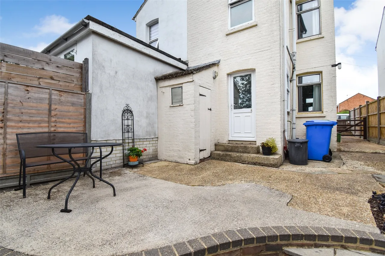 Herrett Street, Aldershot, Hampshire, GU12 4EE, photo 11
