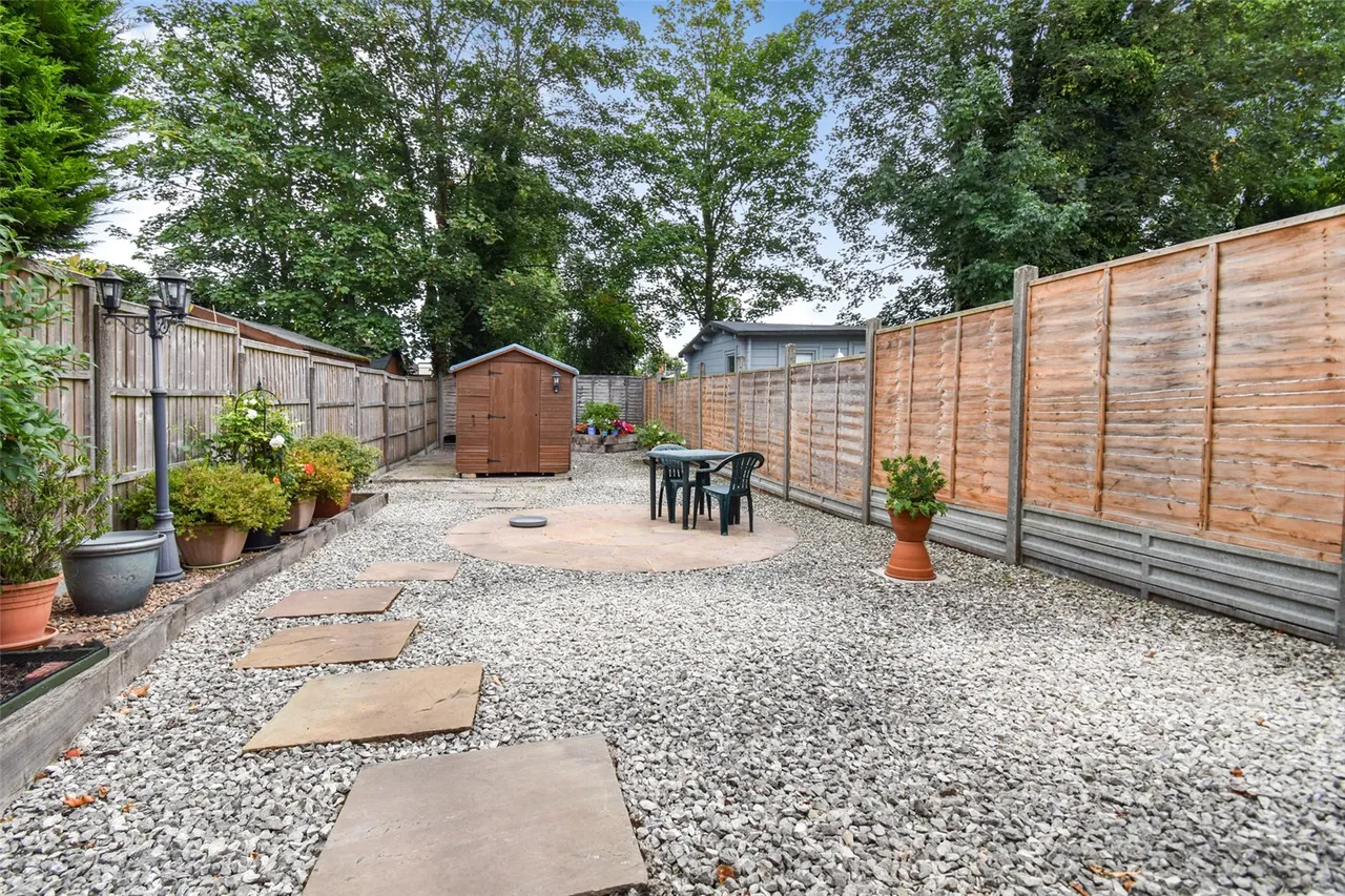 Herrett Street, Aldershot, Hampshire, GU12 4EE, photo 4