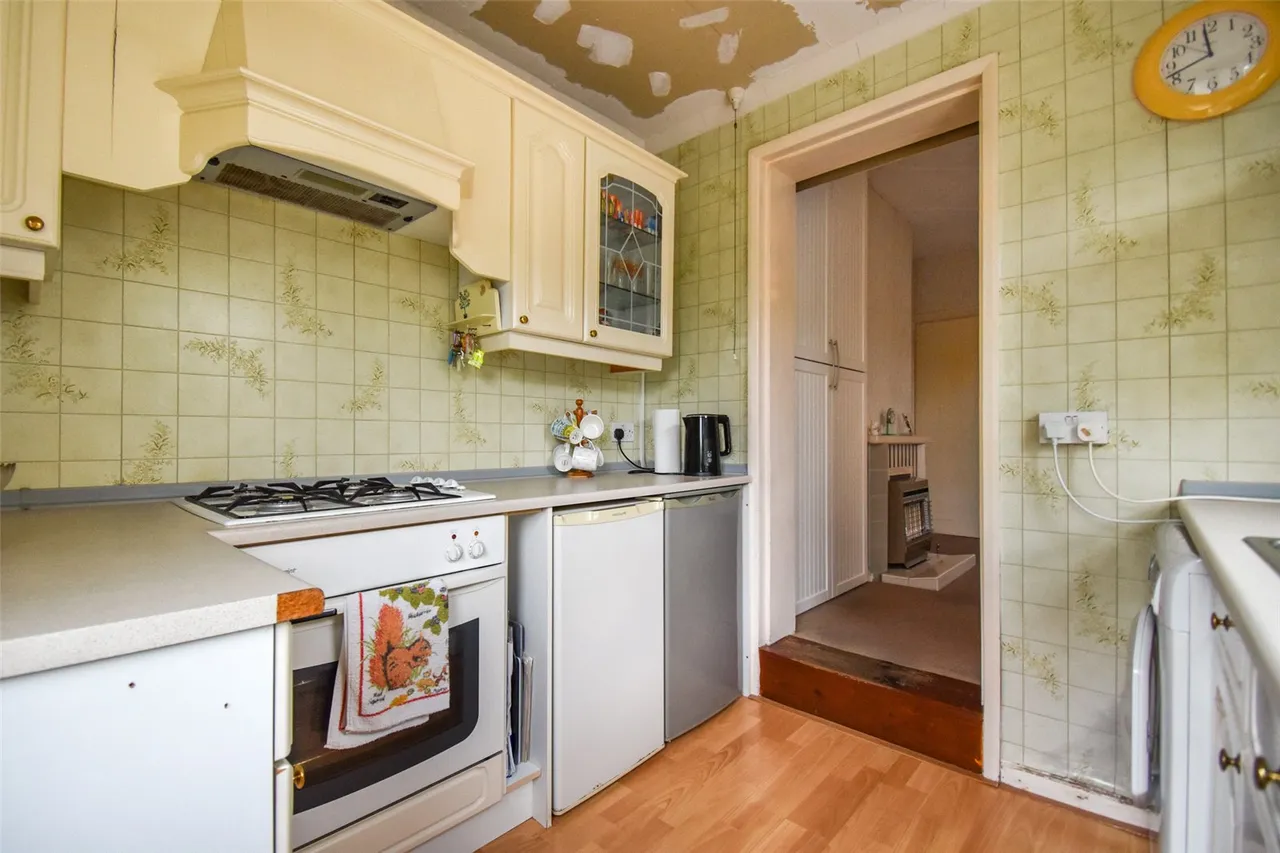 Herrett Street, Aldershot, Hampshire, GU12 4EE, photo 13