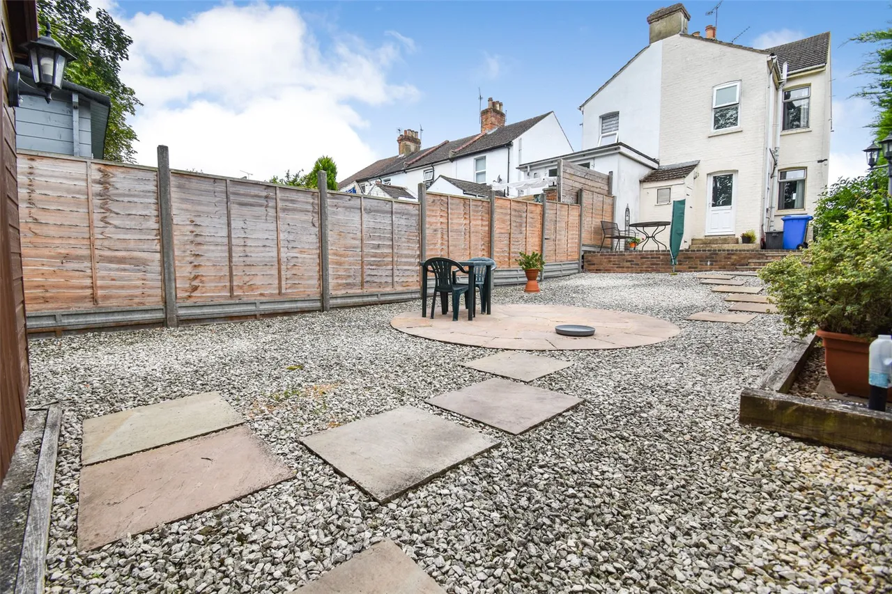 Herrett Street, Aldershot, Hampshire, GU12 4EE, photo 10