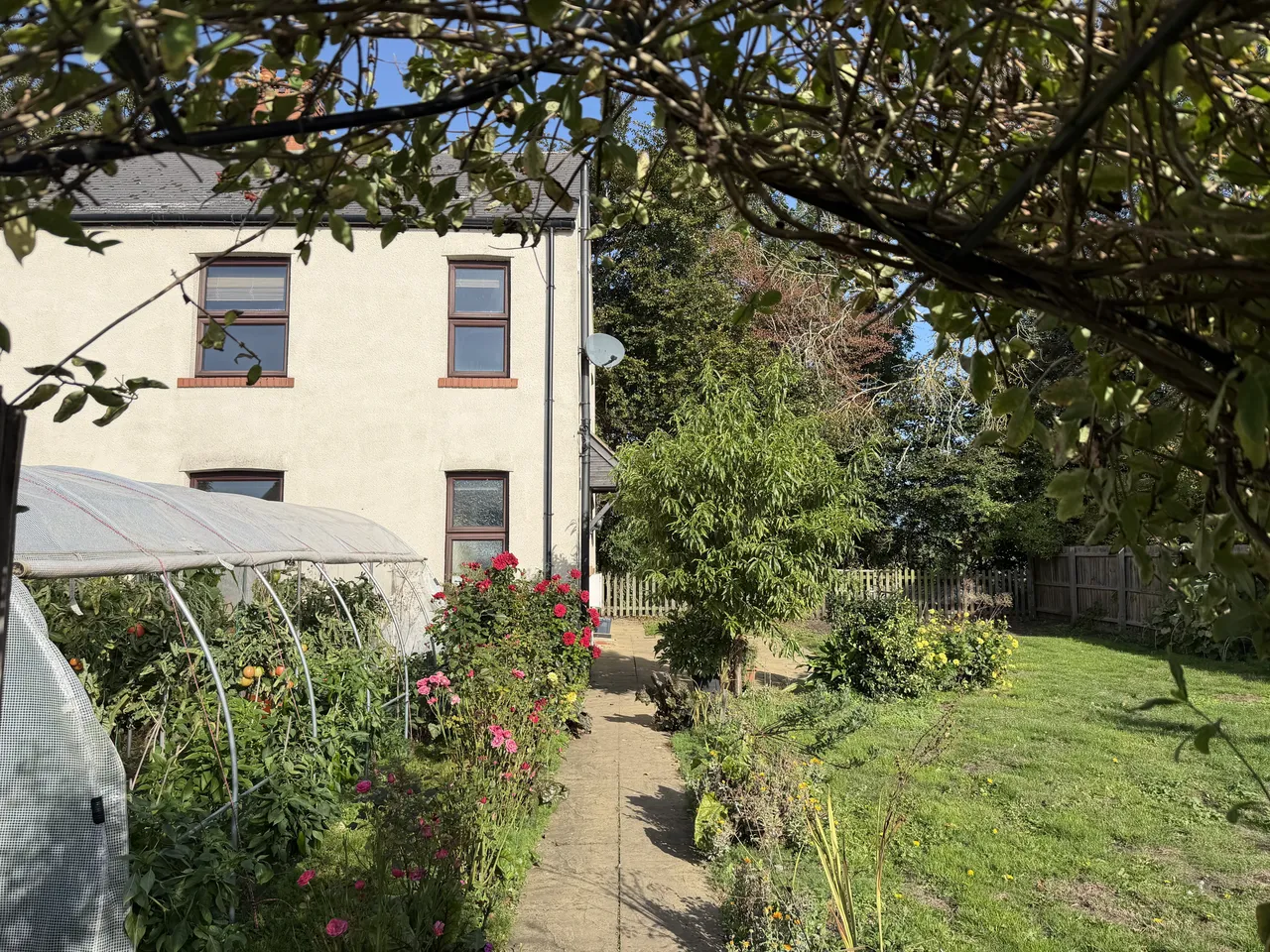 2 bed house to rent, Wisbech Road, Whittlesey, PE7