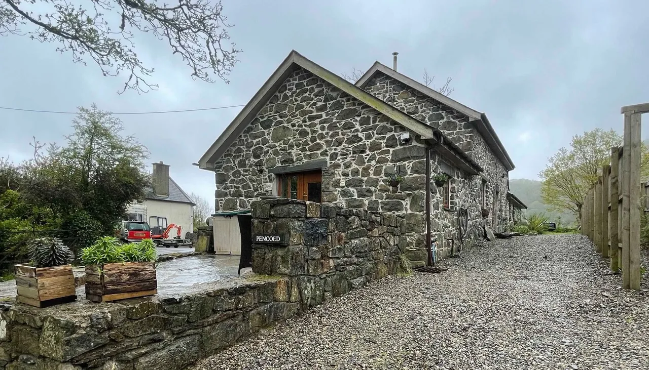 Porthmadog, LL49, photo 24
