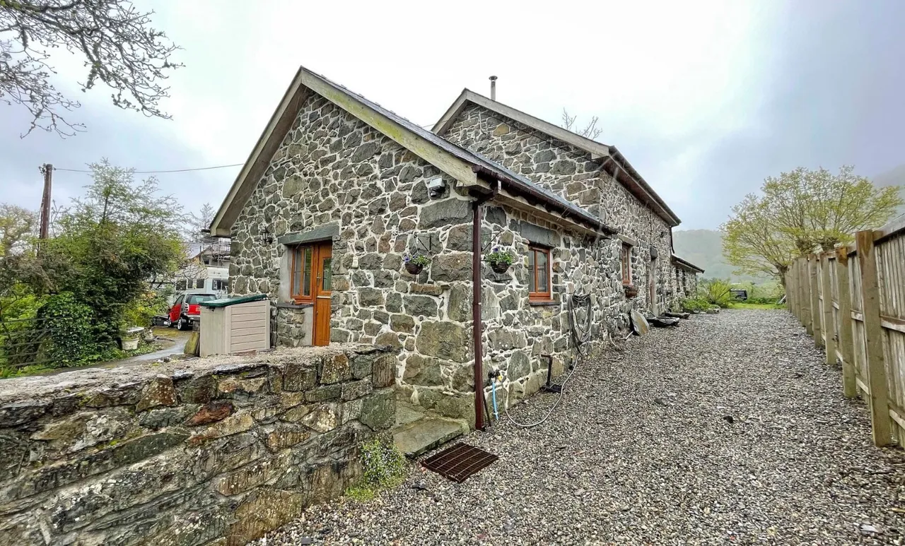 Porthmadog, LL49, photo 23