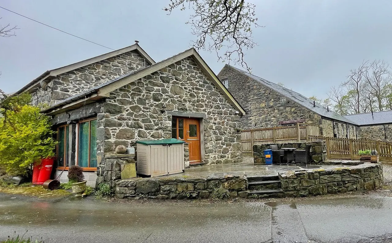 Porthmadog, LL49, photo 22