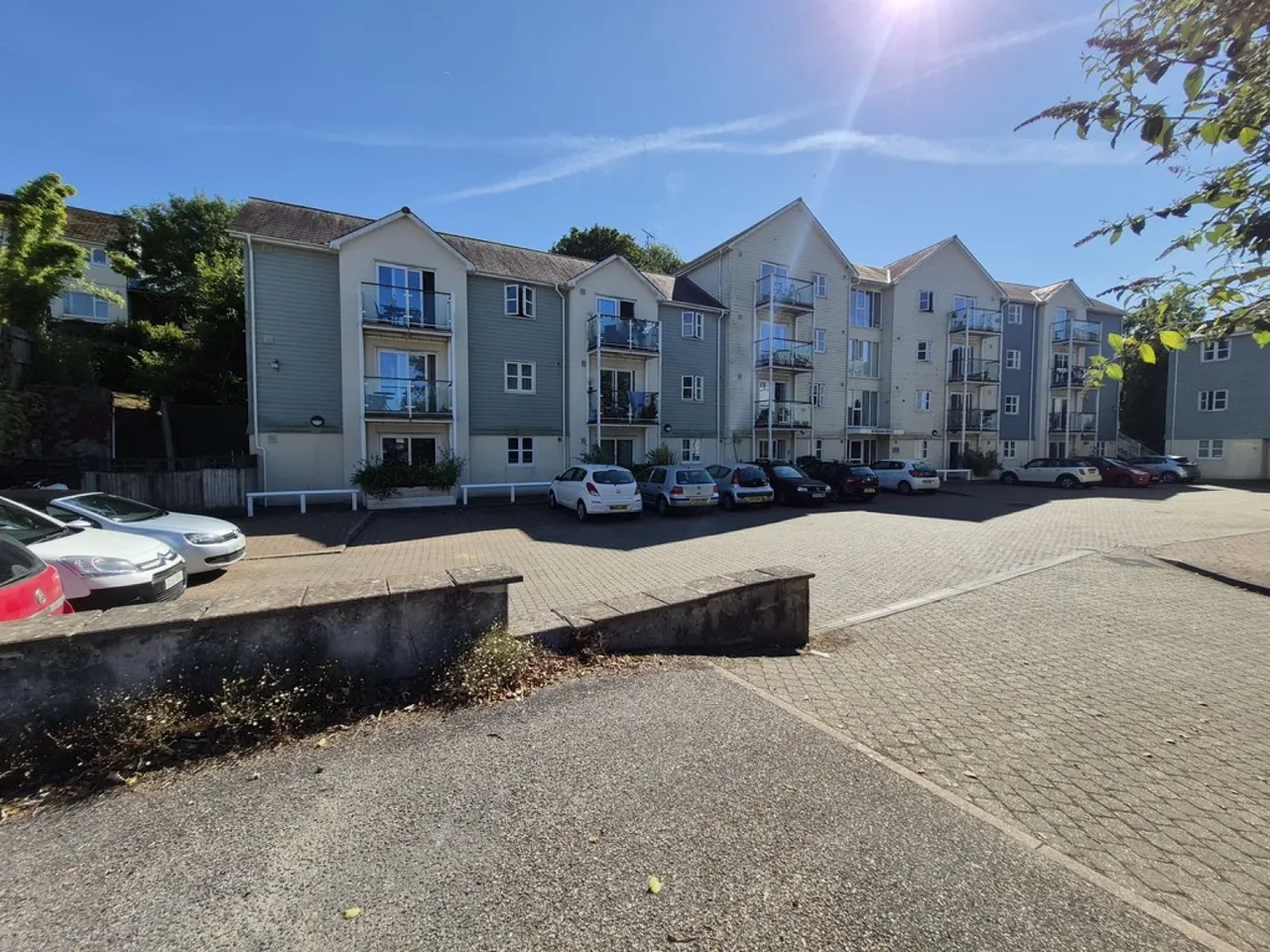 College Hill, TR10, photo 10