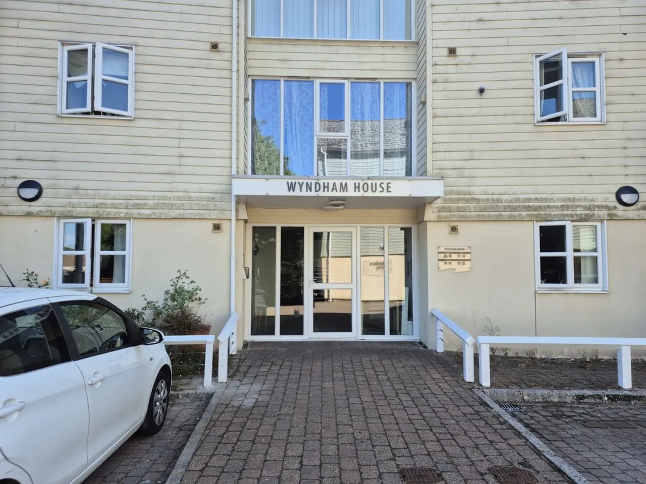 College Hill, TR10, photo 11