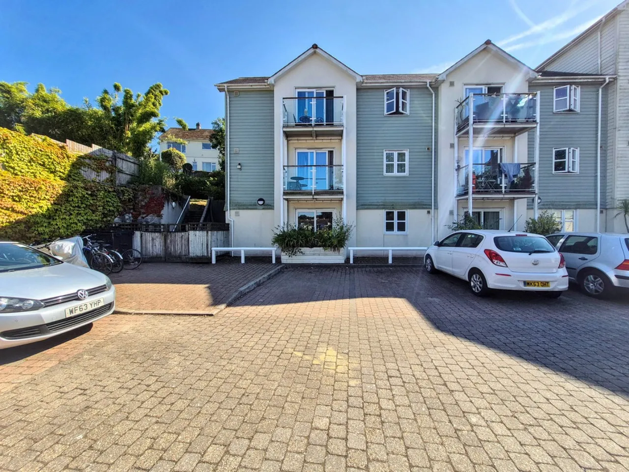 College Hill, TR10, photo 8