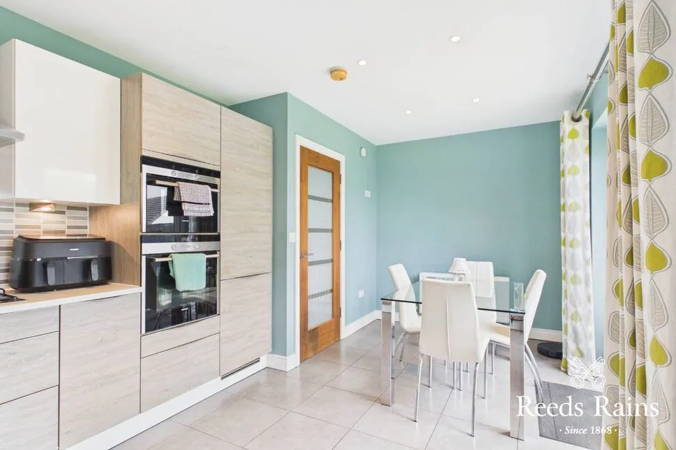 Coopers Mill Heights, Dundonald, County Down, BT16, photo 9
