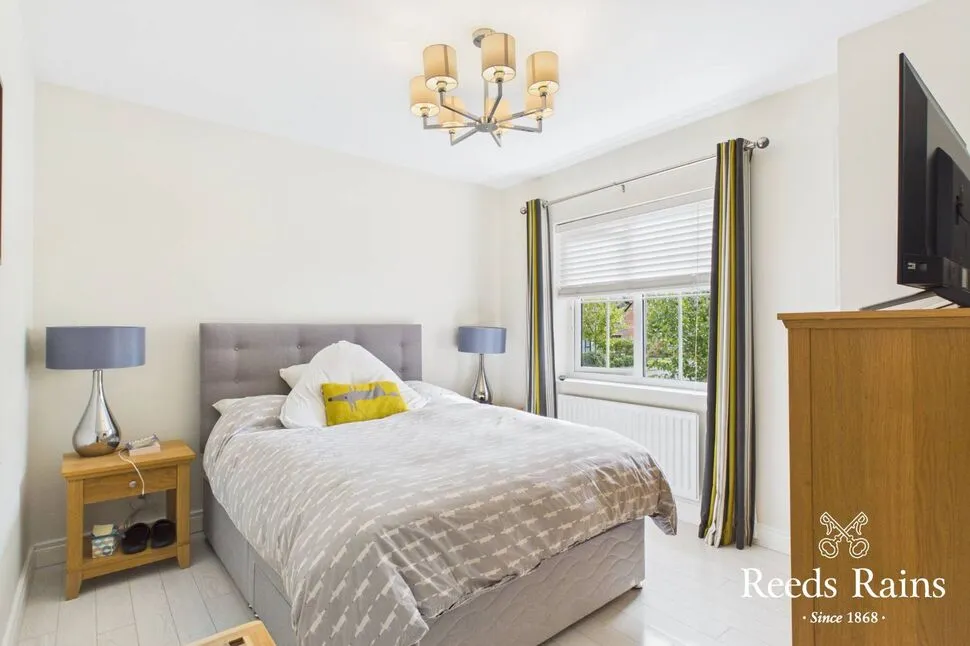 Coopers Mill Heights, Dundonald, County Down, BT16, photo 11