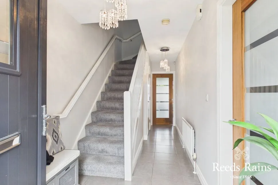 Coopers Mill Heights, Dundonald, County Down, BT16, photo 2