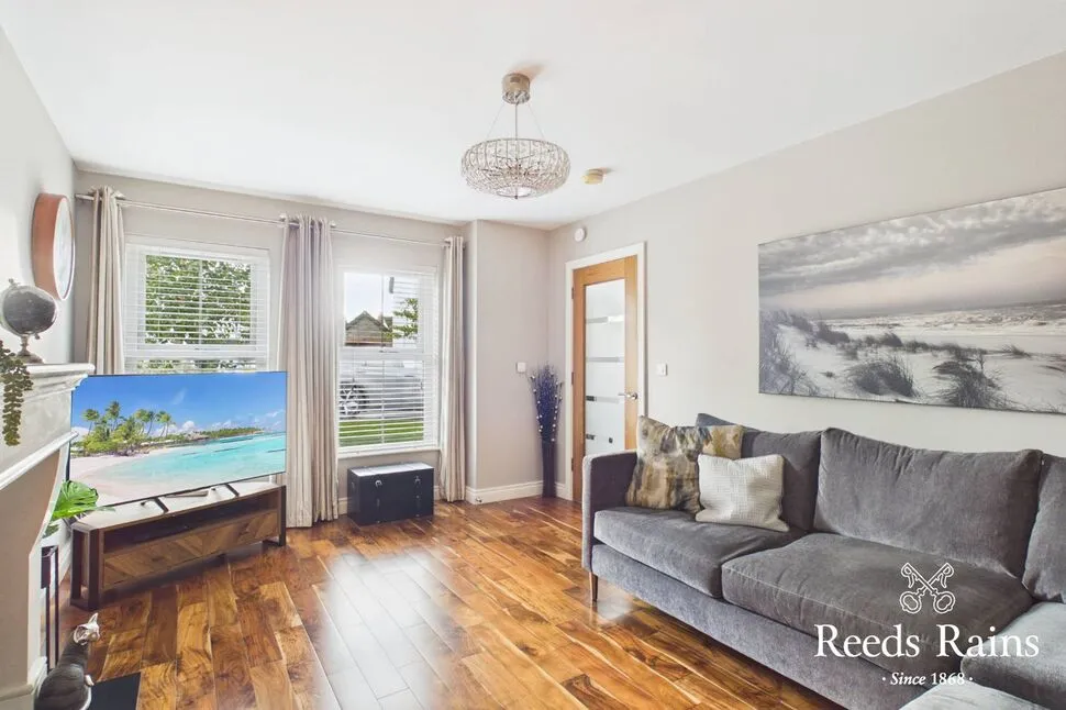 Coopers Mill Heights, Dundonald, County Down, BT16, photo 6