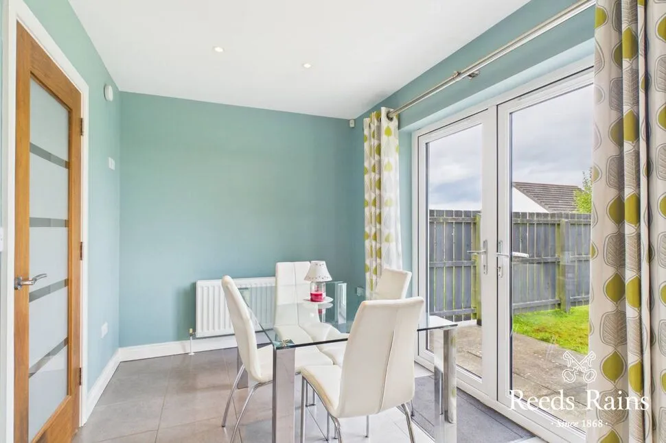Coopers Mill Heights, Dundonald, County Down, BT16, photo 10
