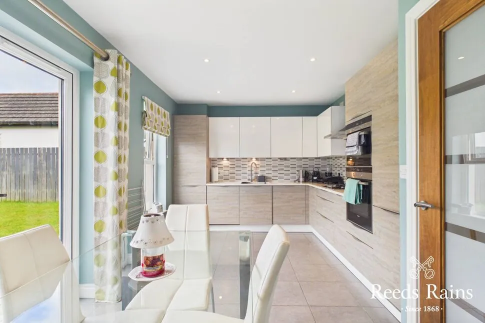 Coopers Mill Heights, Dundonald, County Down, BT16, photo 8