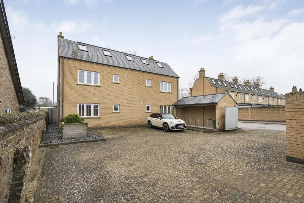 Barton Road, Ely, CB7, photo 19