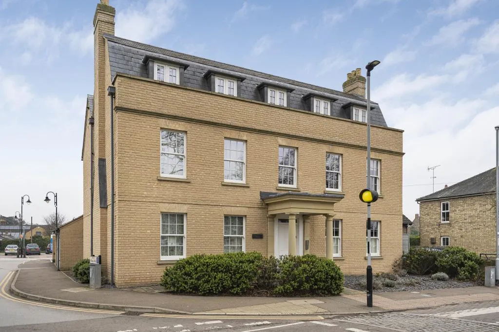Barton Road, Ely, CB7, photo 23