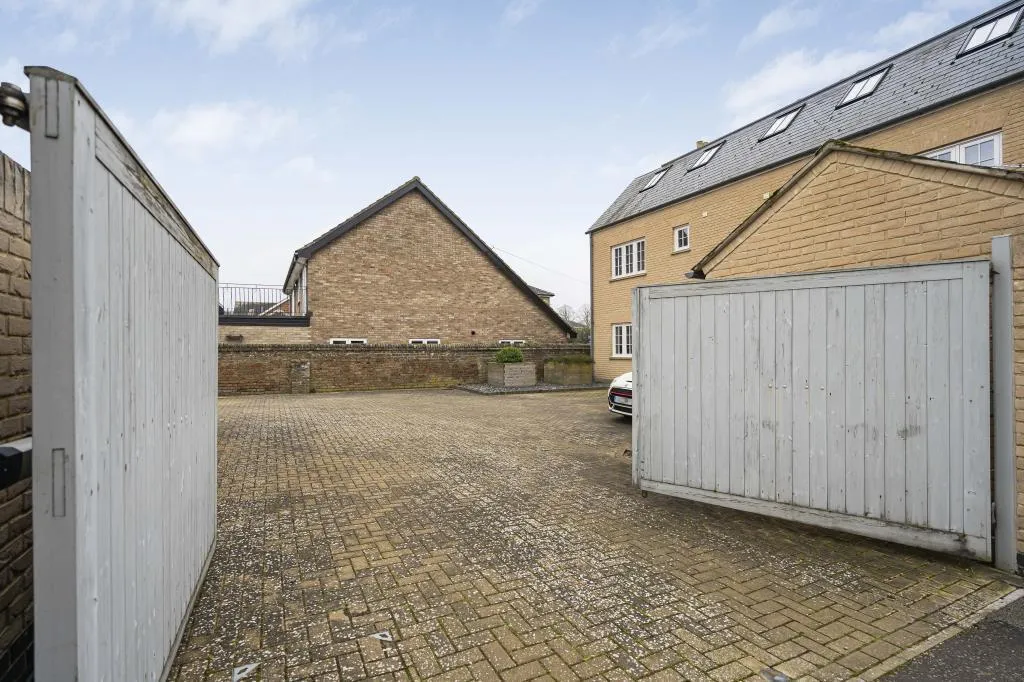 Barton Road, Ely, CB7, photo 20