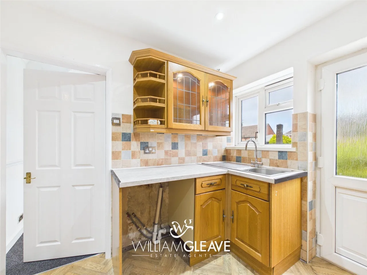 Deva Avenue, Connah`s Quay, Deeside, Flintshire, CH5 4XJ, photo 9