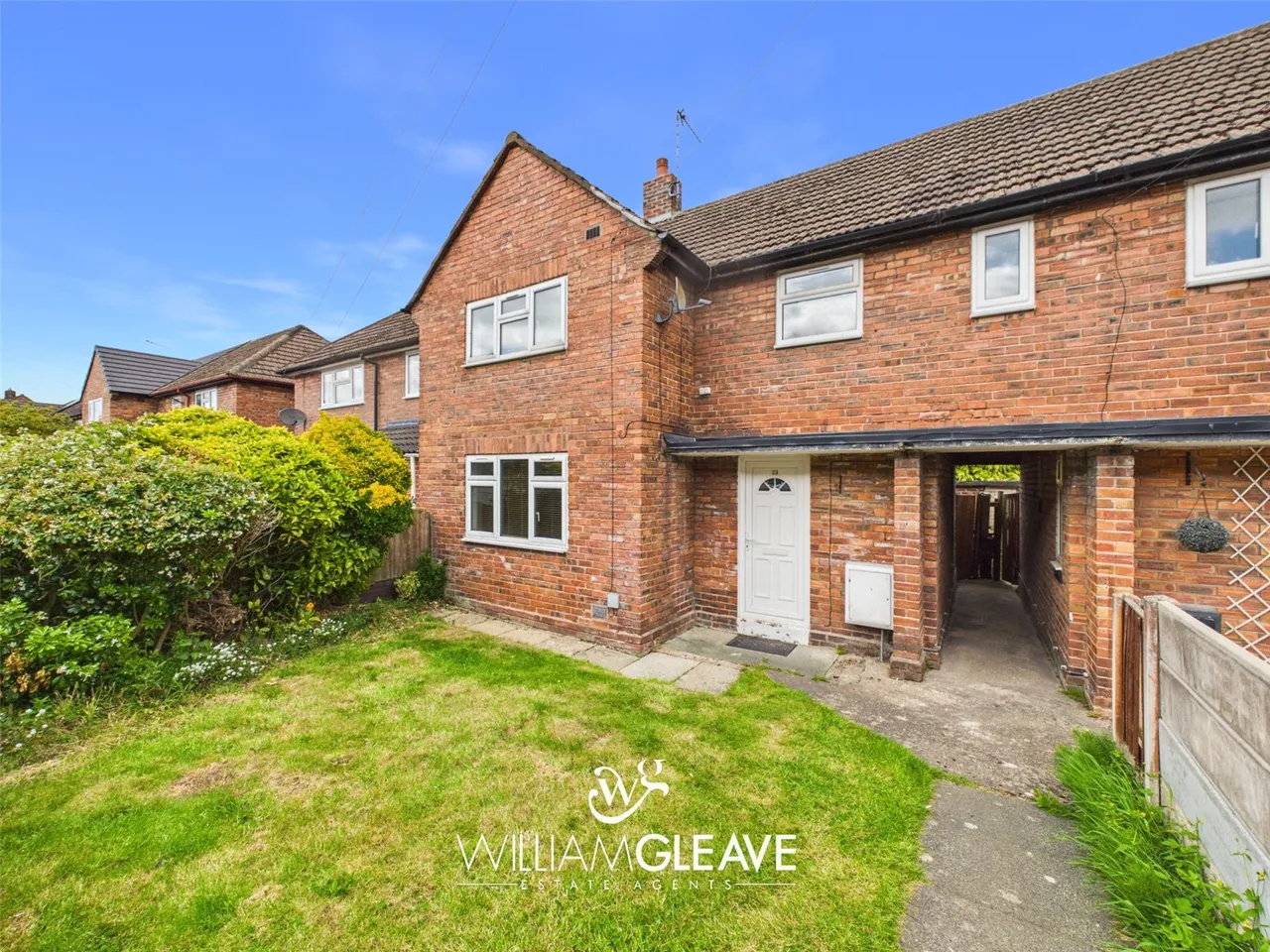 Deva Avenue, Connah`s Quay, Deeside, Flintshire, CH5 4XJ, photo 23