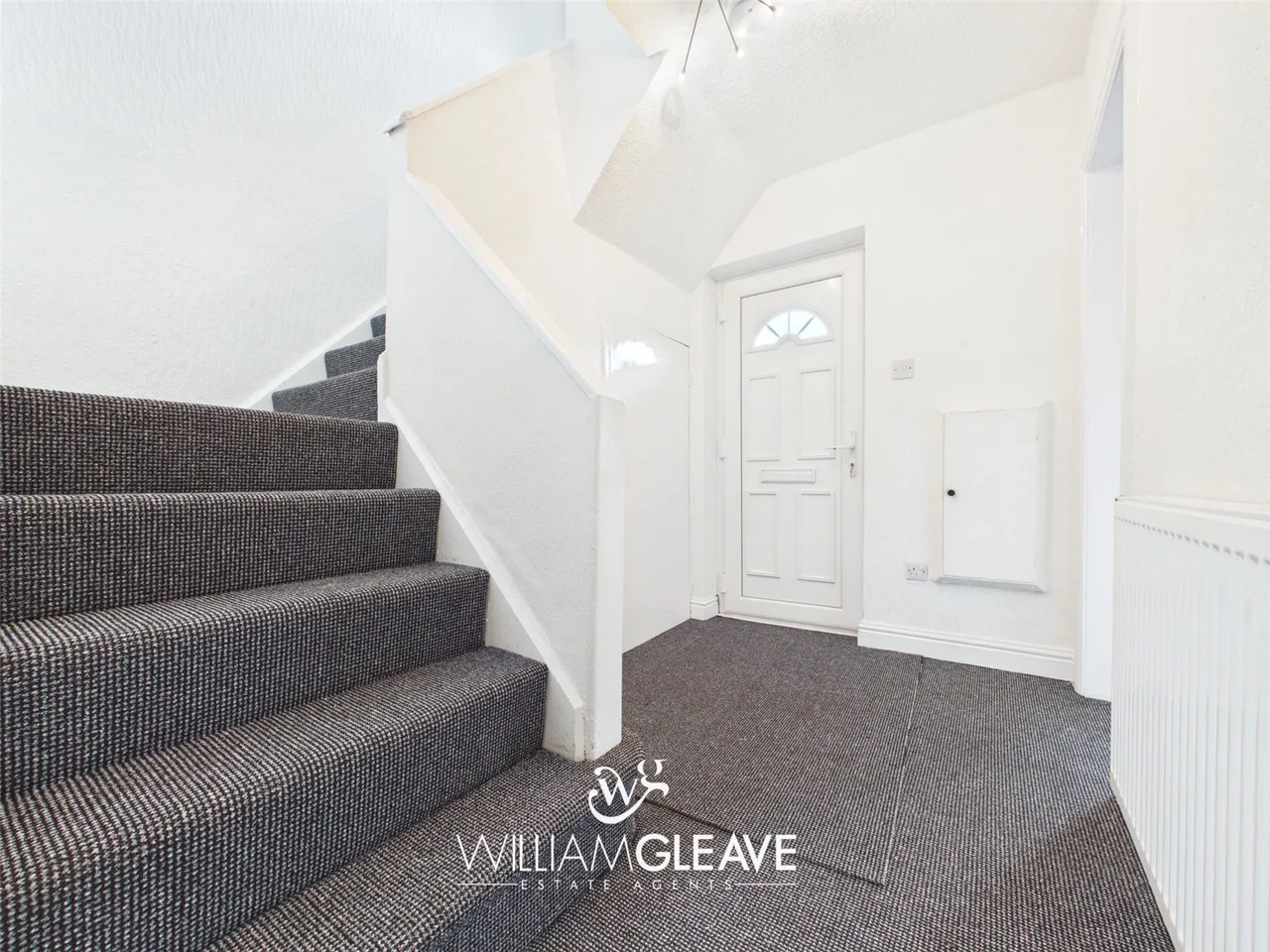 Deva Avenue, Connah`s Quay, Deeside, Flintshire, CH5 4XJ, photo 12