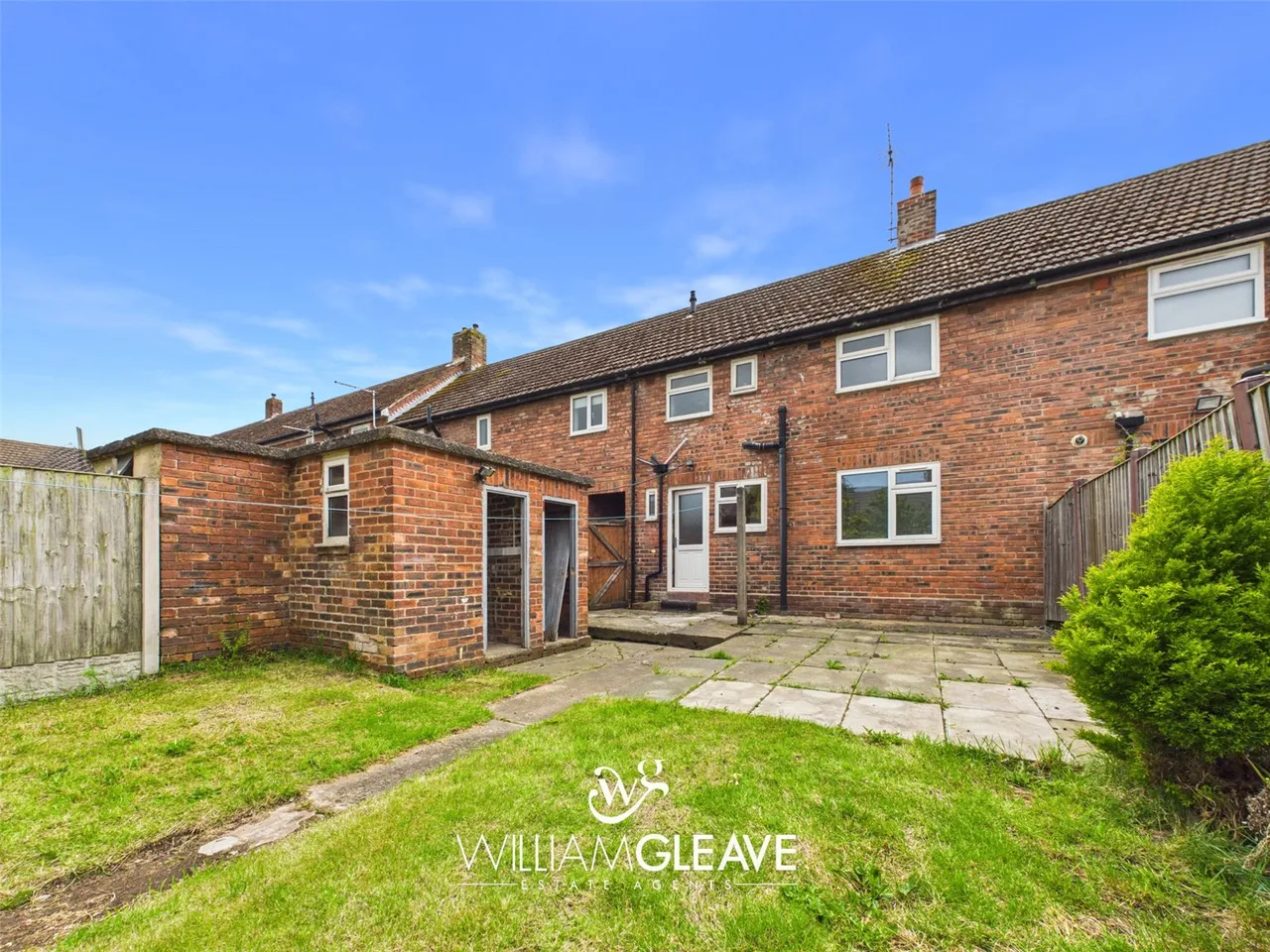 Deva Avenue, Connah`s Quay, Deeside, Flintshire, CH5 4XJ, photo 3