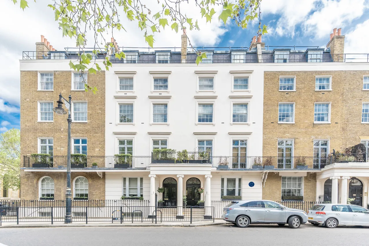London, SW1W, photo 15