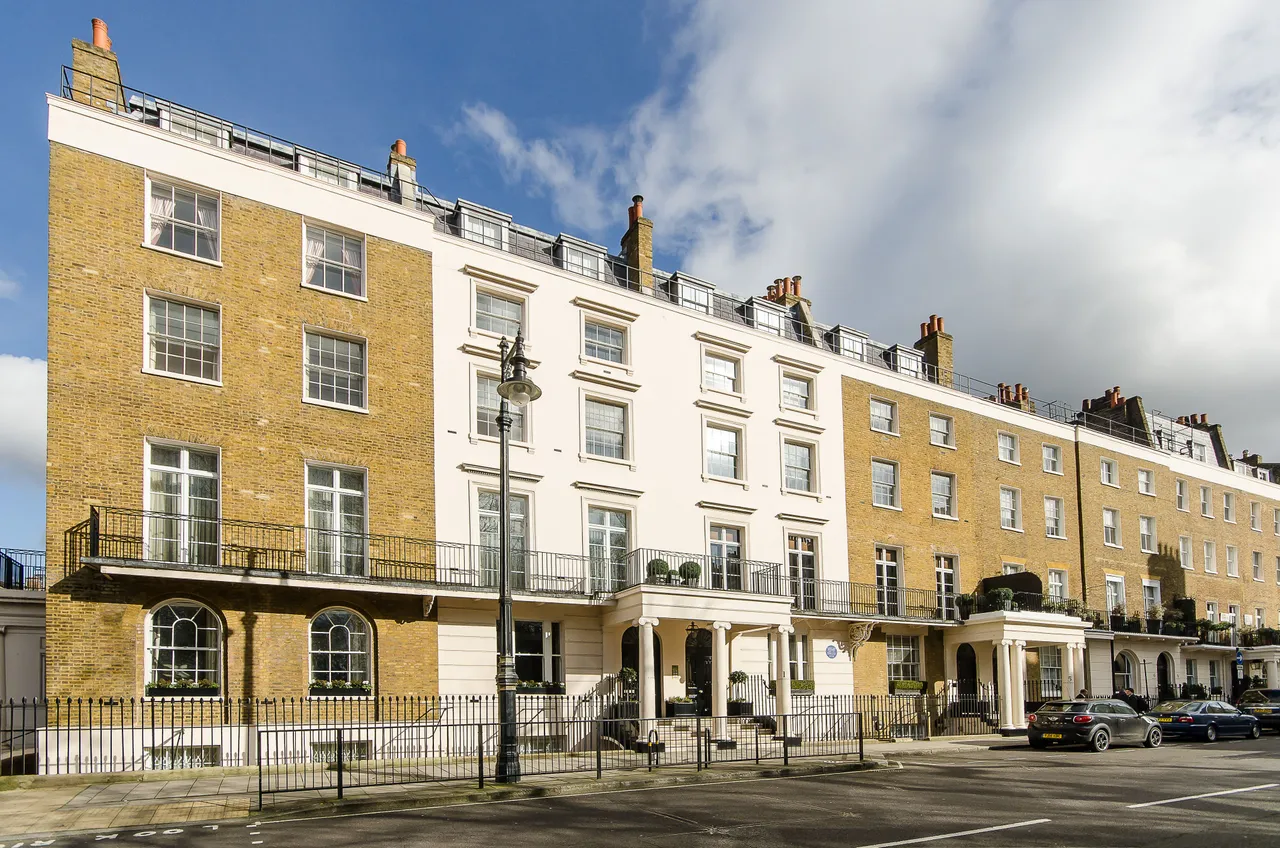 London, SW1W, photo 16
