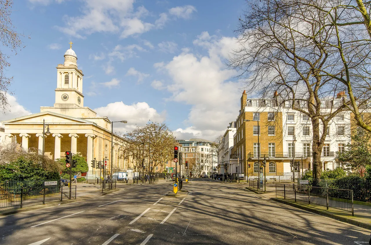 London, SW1W, photo 17