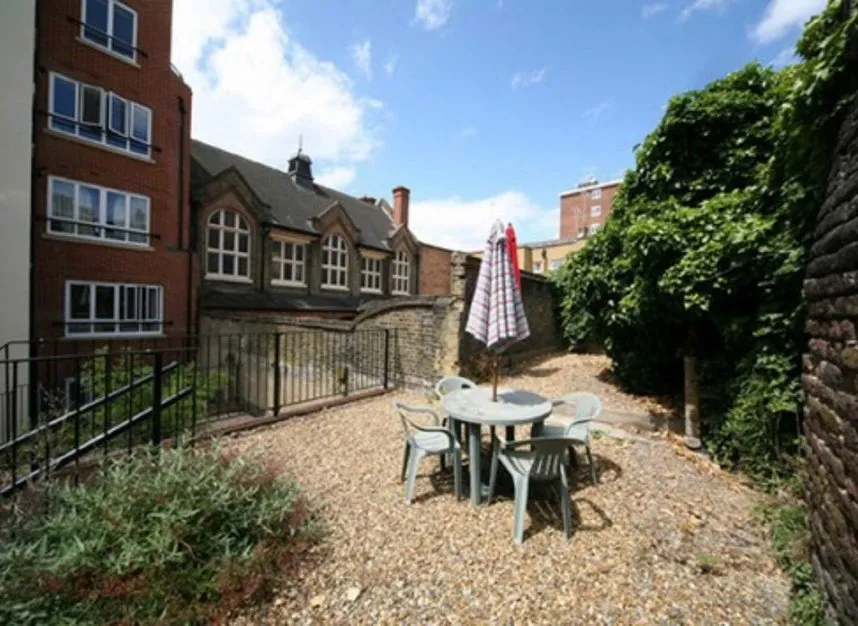 Kelvedon Road, Fulham, SW6, photo 8
