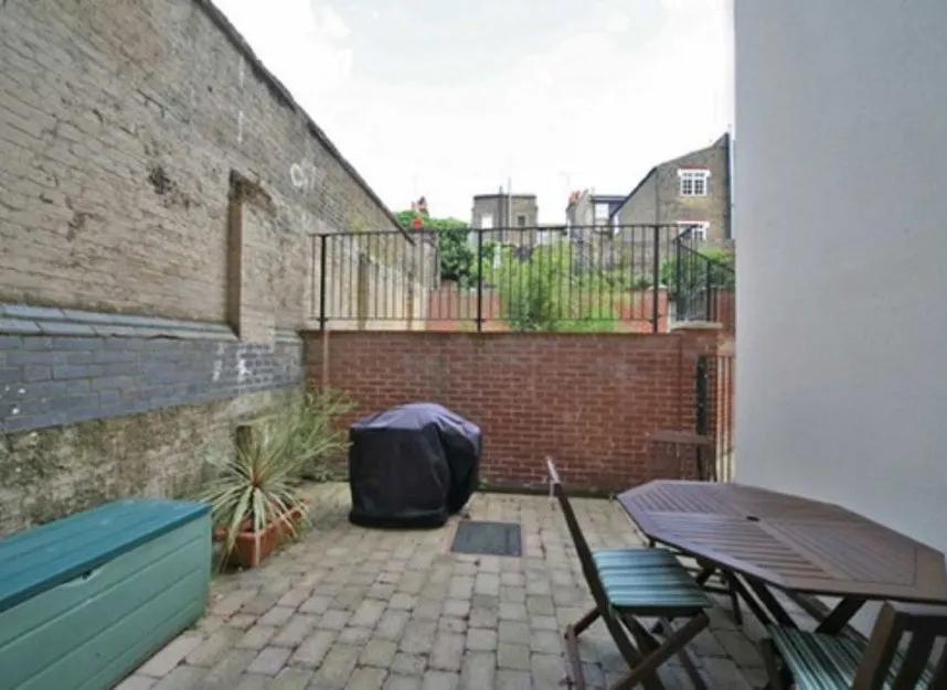 Kelvedon Road, Fulham, SW6, photo 7