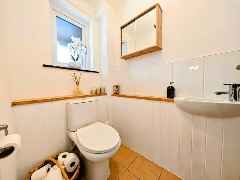Newfield Drive, Carlisle CA3 0AG, photo 20