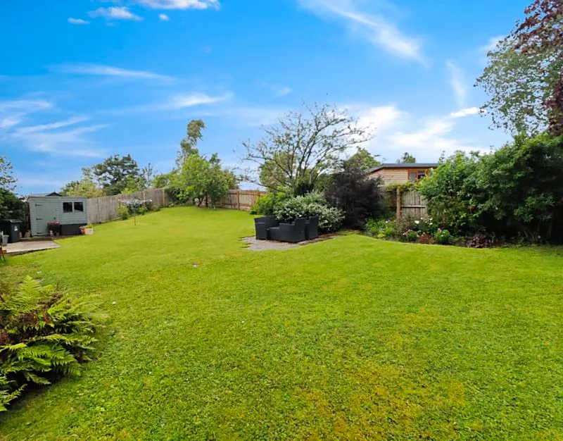 Newfield Drive, Carlisle CA3 0AG, photo 19
