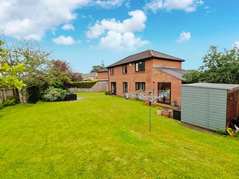 Newfield Drive, Carlisle CA3 0AG, photo 16