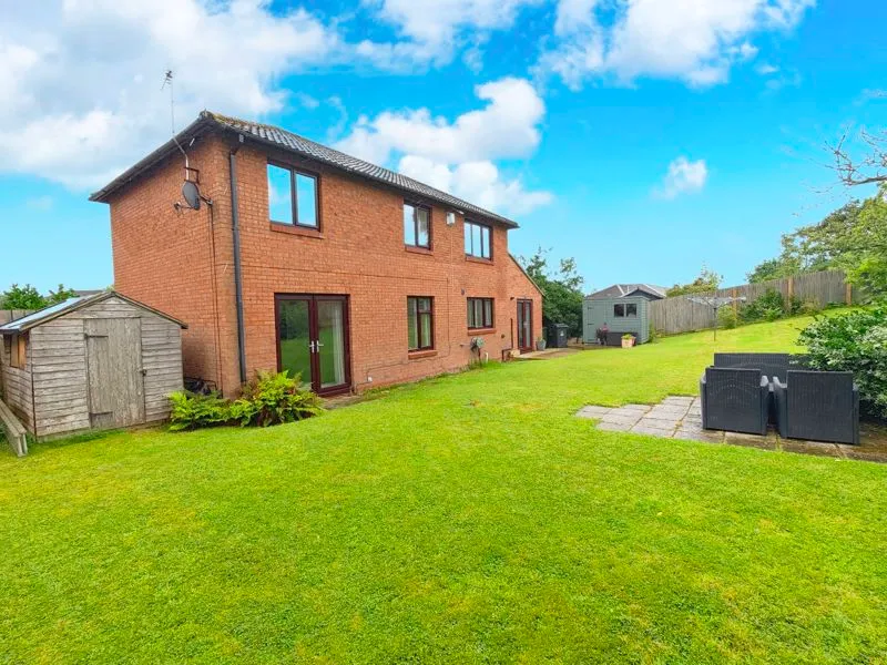 Newfield Drive, Carlisle CA3 0AG, photo 17